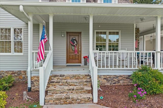 284 County Road 545, Englewood, TN 37329