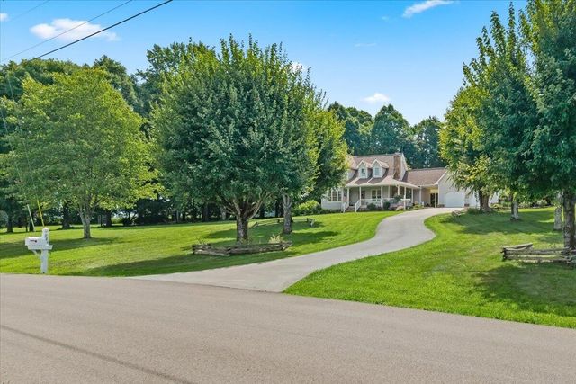 284 County Road 545, Englewood, TN 37329