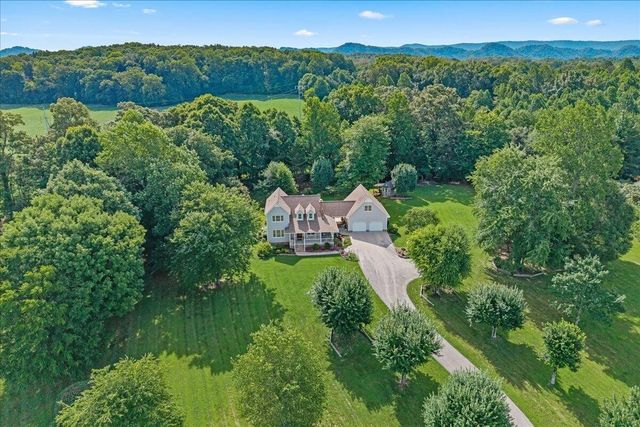 284 County Road 545, Englewood, TN 37329