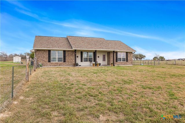 1032 Levi Sloan Road, Victoria, TX 77904