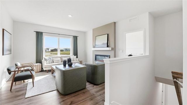 20105 Cornice Street, Spring Hill, KS 66083