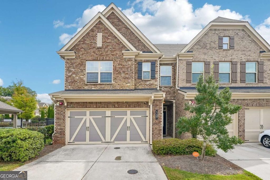 513 Coral Street, Marietta, GA 30064 — photo 2