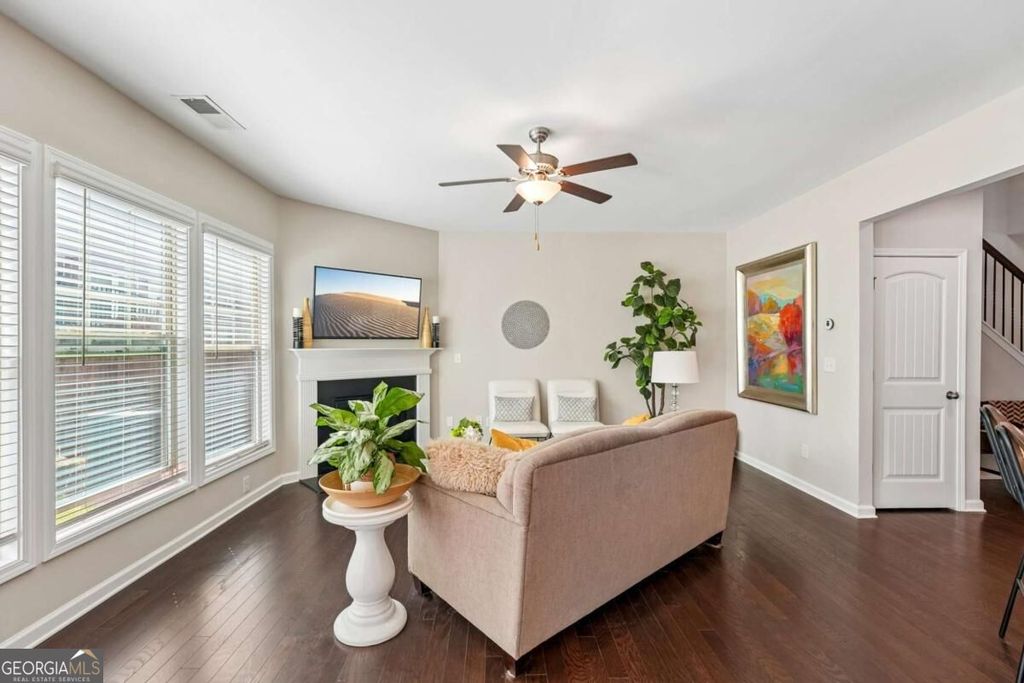 513 Coral Street, Marietta, GA 30064 — photo 5