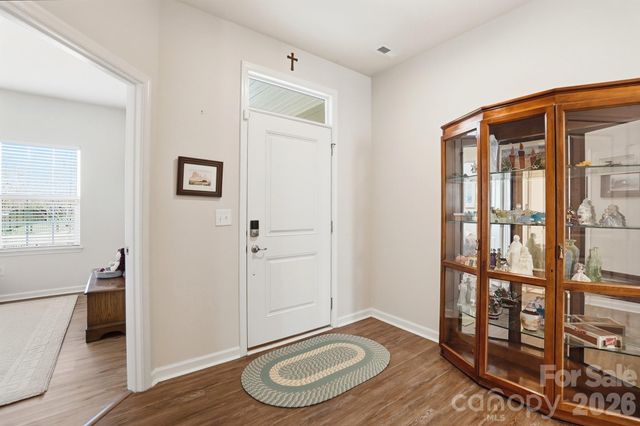 1842 Slippery Rock Lane, Monroe, NC 28112