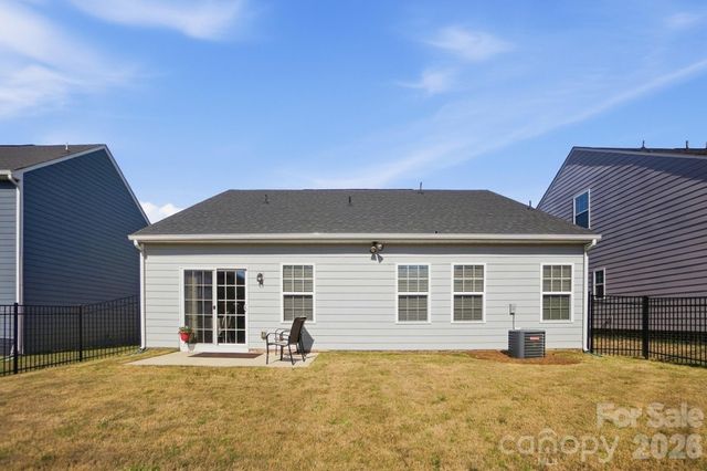 1842 Slippery Rock Lane, Monroe, NC 28112