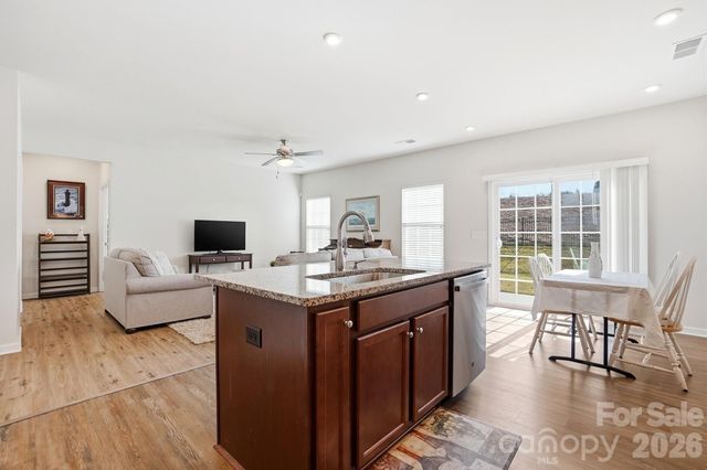 1842 Slippery Rock Lane, Monroe, NC 28112