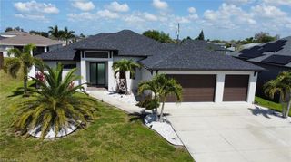 225 NW 1st ST, Cape Coral, FL 33993