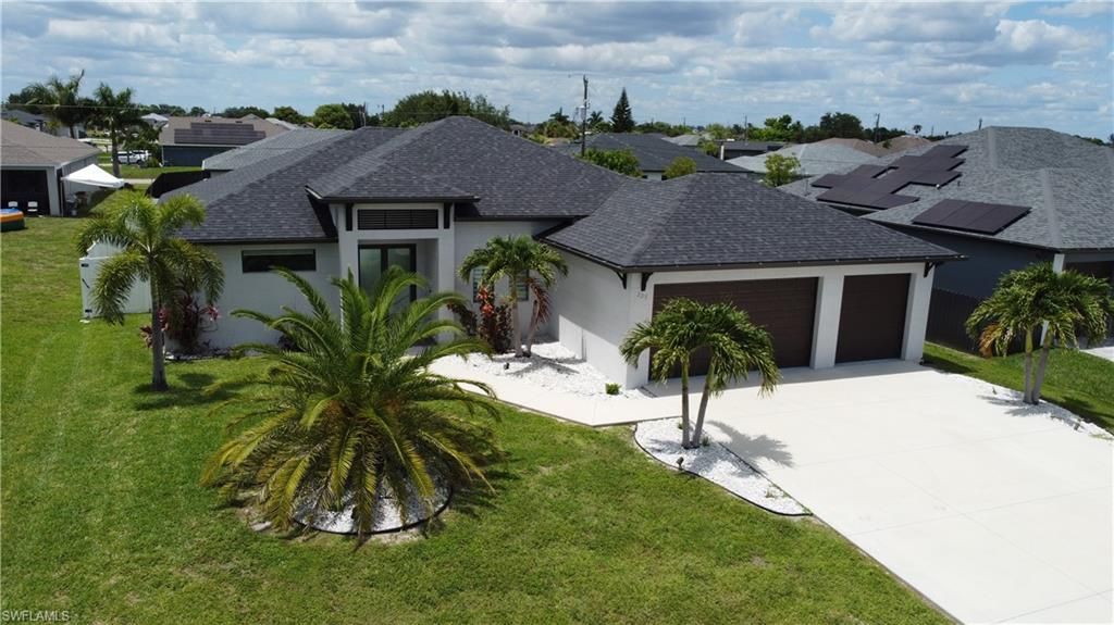 225 NW 1st ST, CAPE CORAL, FL 33993 — photo 2