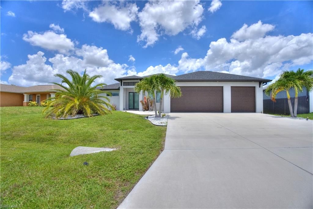 225 NW 1st ST, CAPE CORAL, FL 33993 — photo 3
