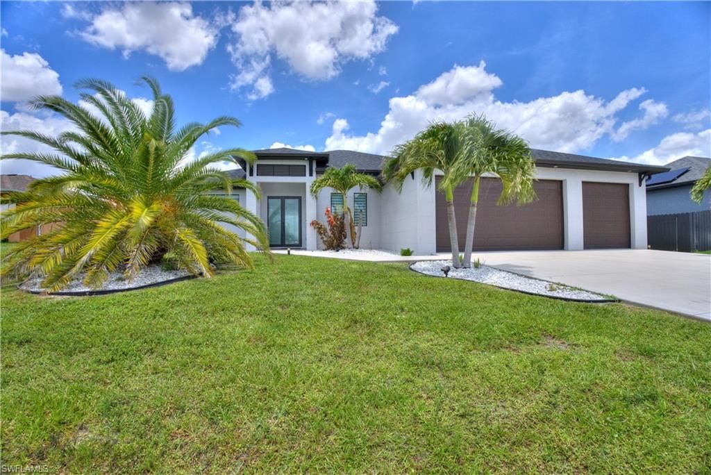 225 NW 1st ST, CAPE CORAL, FL 33993 — photo 4
