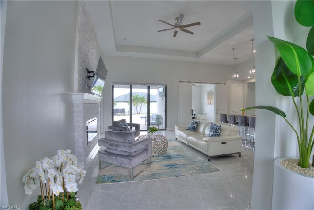 225 NW 1st ST, CAPE CORAL, FL 33993 — photo 5