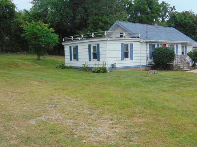 139 Chester Avenue, Waterbury, CT 06704