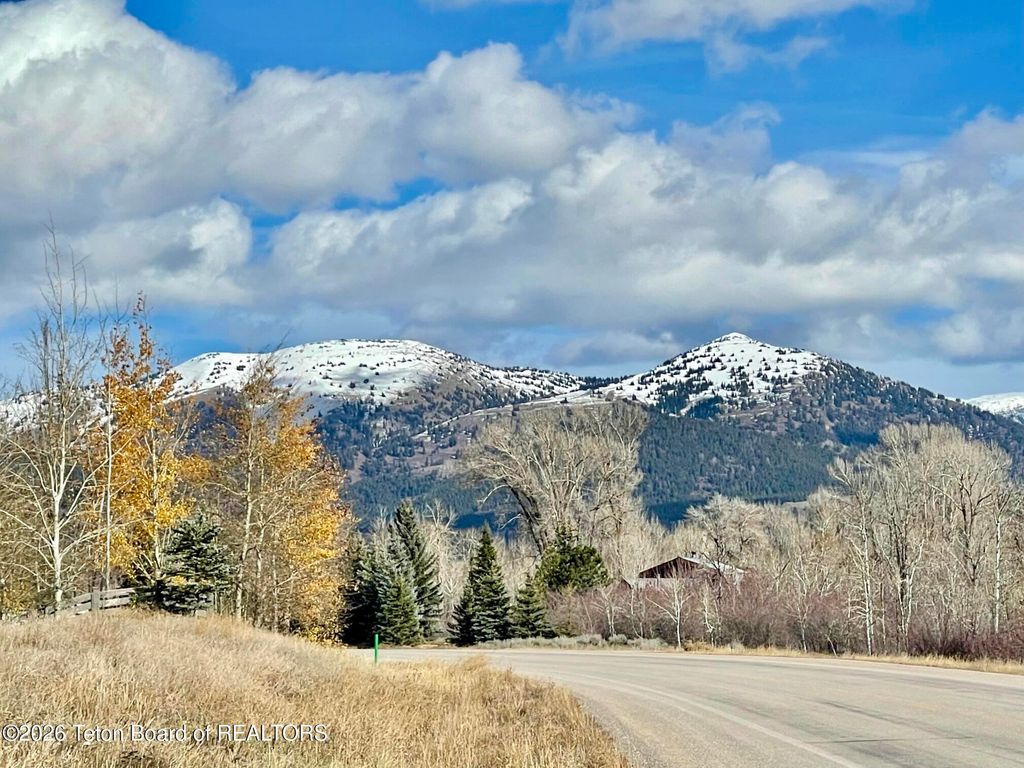1793 TARGHEE RIDGE Drive, Driggs, ID 83422 photo 1