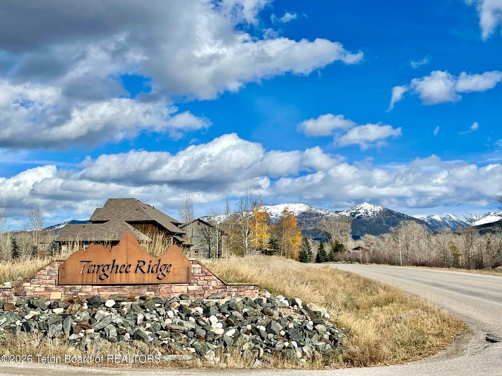1793 TARGHEE RIDGE Drive, Driggs, ID 83422 photo 3