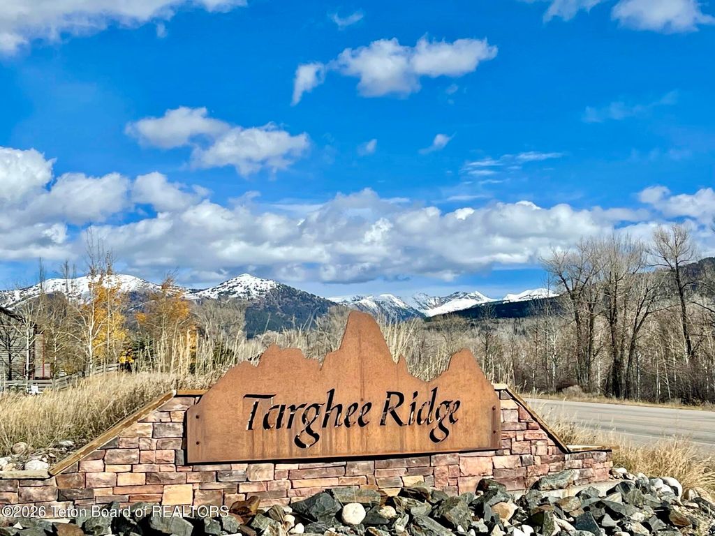 1793 TARGHEE RIDGE Drive, Driggs, ID 83422 photo 4