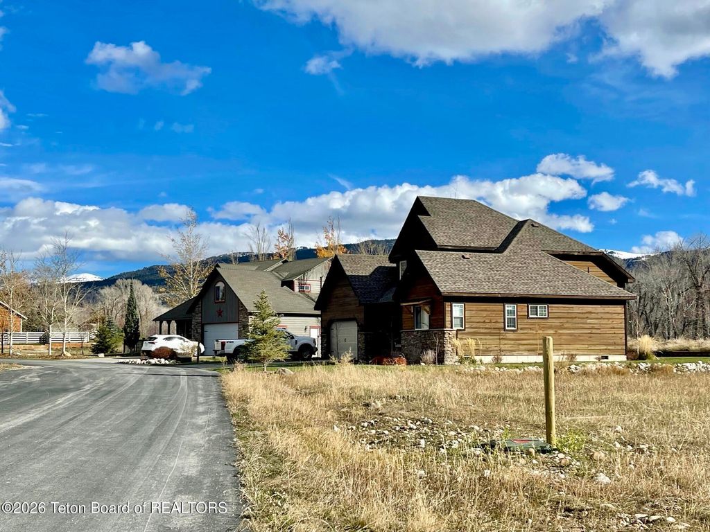 1793 TARGHEE RIDGE Drive, Driggs, ID 83422 photo 5