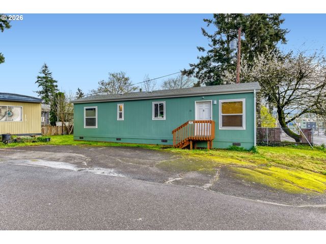 4264 Se 122ND Ave 13, Portland, OR 97236