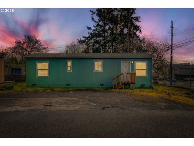 4264 Se 122ND Ave 13, Portland, OR 97236