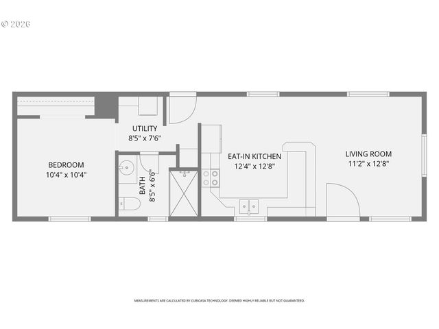 4264 Se 122ND Ave 13, Portland, OR 97236