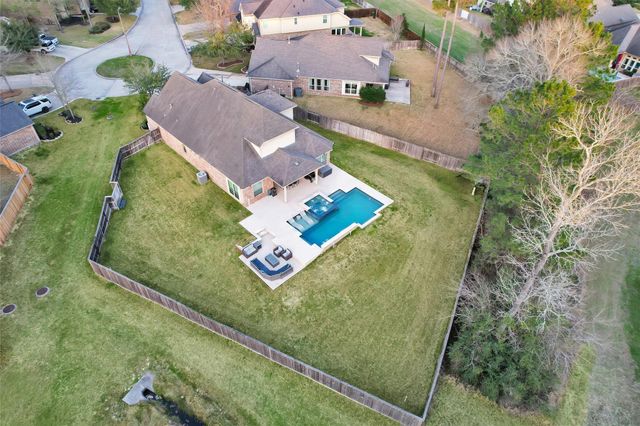 251 Soaring Pines Place, Montgomery, TX 77316