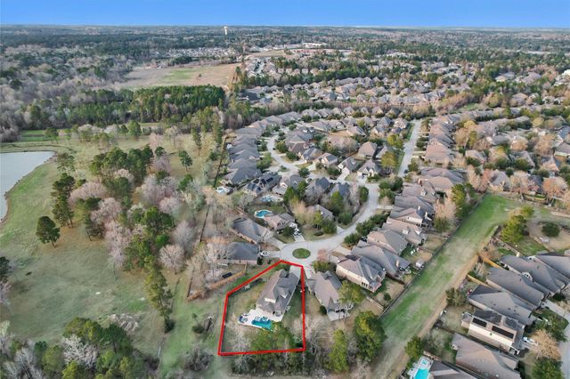 251 Soaring Pines Place, Montgomery, TX 77316