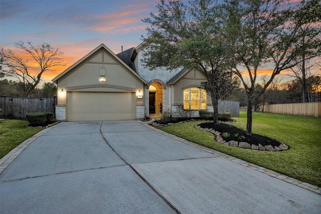 251 Soaring Pines Place, Montgomery, TX 77316
