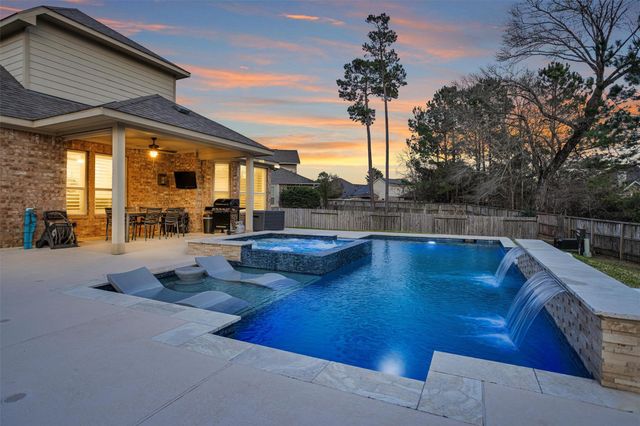 251 Soaring Pines Place, Montgomery, TX 77316