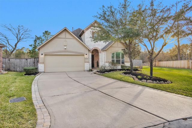 251 Soaring Pines Place, Montgomery, TX 77316