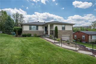 1133 Meadowlark Dr, Scott Twp, PA 15243