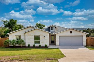 4134 Rockwood DR, Lago Vista, TX 78645