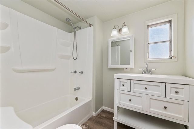 54999 Martinez Trail 20, Yucca Valley, CA 92284