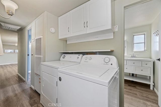 54999 Martinez Trail 20, Yucca Valley, CA 92284