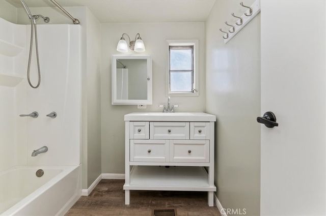 54999 Martinez Trail 20, Yucca Valley, CA 92284