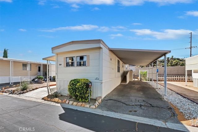 54999 Martinez Trail 20, Yucca Valley, CA 92284