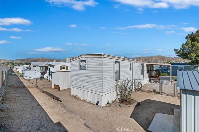 54999 Martinez Trail 20, Yucca Valley, CA 92284