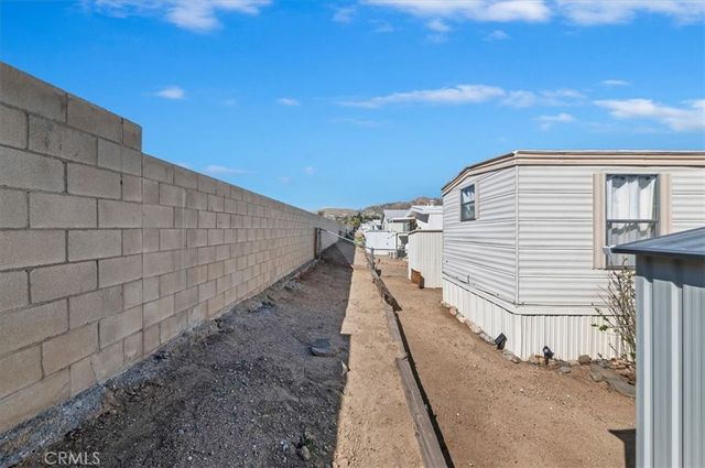 54999 Martinez Trail 20, Yucca Valley, CA 92284