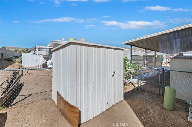 54999 Martinez Trail 20, Yucca Valley, CA 92284