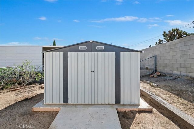 54999 Martinez Trail 20, Yucca Valley, CA 92284