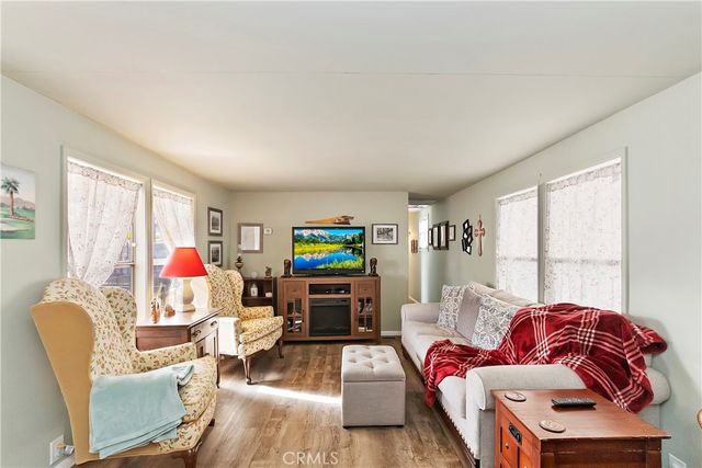 54999 Martinez Trail 20, Yucca Valley, CA 92284