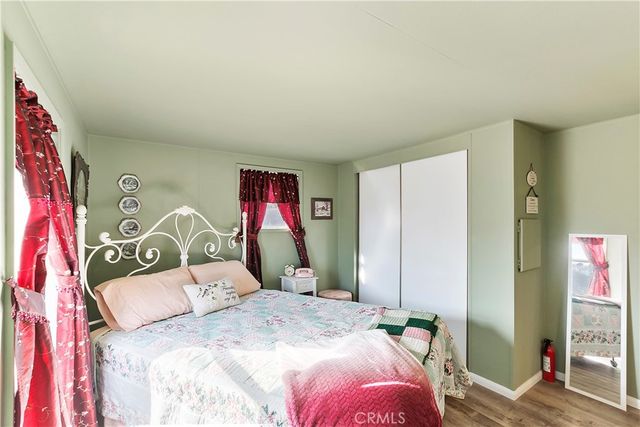 54999 Martinez Trail 20, Yucca Valley, CA 92284