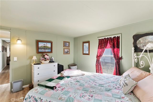 54999 Martinez Trail 20, Yucca Valley, CA 92284