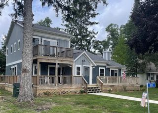 1111 Rosebud AVENUE, Twin Lakes, WI 53181