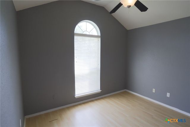 716 Silver Stone Drive, Temple, TX 76502