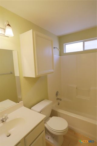716 Silver Stone Drive, Temple, TX 76502