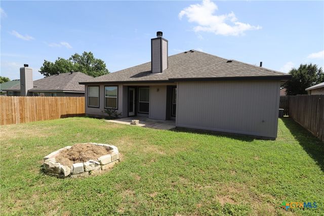 716 Silver Stone Drive, Temple, TX 76502