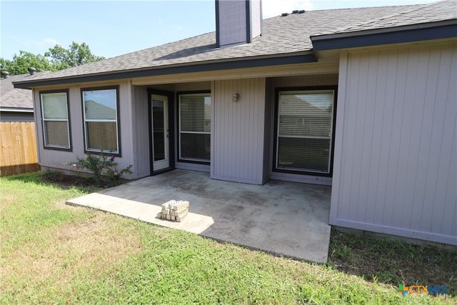 716 Silver Stone Drive, Temple, TX 76502