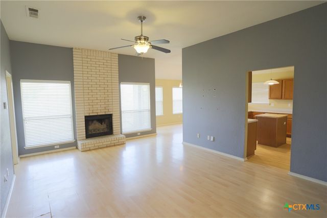 716 Silver Stone Drive, Temple, TX 76502