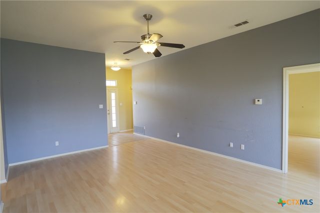 716 Silver Stone Drive, Temple, TX 76502