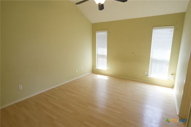 716 Silver Stone Drive, Temple, TX 76502