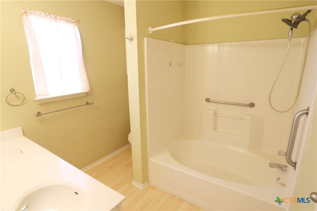 716 Silver Stone Drive, Temple, TX 76502